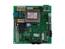 Honeywell SM07412 Kartı