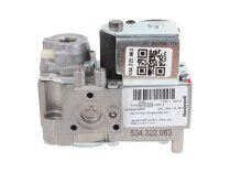 Honeywell VK4105G1005 Gaz Elektromanyetik Vanası