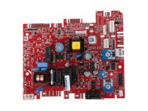 Honeywell R20063006 kart, sanatı: SP000011