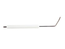 Weishaupt 182 mm sağ ateşleme elektrodu, parça no: 21210410097.