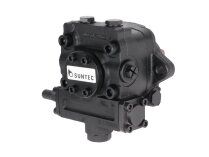 Riello TA 4 C 4010 7 brülörlü pompa