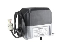 Riello SQM33.418A9 servo motoru, sanat: 3013936