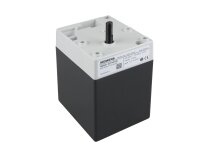 Riello SQN31.221A2700 servo motoru, sanat: 3012586