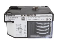 Riello SQN90.204A2799 servo, parça no: 3014161
