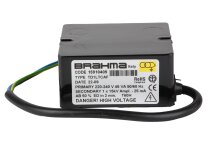 Riello TD1LTCAF Ateşleme Transformatörü 15910409, sanat: 3002475