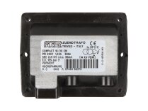 Riello Compact 10/30 CM ateşleme transformatörü, sanat: 3003785