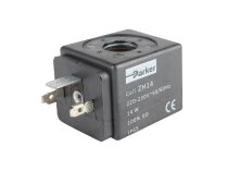 Elektromanyetik bobin Baltur ZH14, sanat: 0004050054