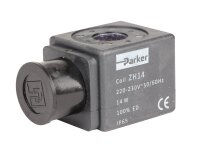 Elco ZH14 elektromanyetik bobin