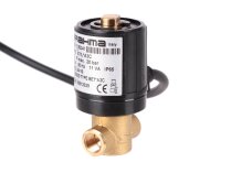 Yakıt Yağı Elektromanyetik Vanası Brahma E7/L*A3C 13192241