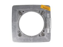 Weishaupt Brülör Flansı 24140001437