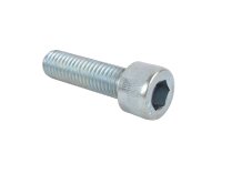 Weishaupt M10 x 35 mm vida, sanat: 402600.