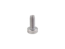 Weishaupt M5 x 12 mm vida, sanat: 409247.