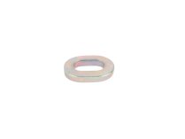 Weishaupt 5.5 x 12 mm oval pul, sanat: 24140014077