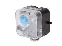 Weishaupt LGW 10 A2P basınç anahtarı
