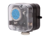 Weishaupt LGW 50 A2P basınç anahtarı