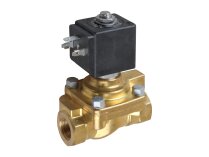 Weishaupt 322H7306 Sıvı Yakıt Elektromanyetik Vanası, art: 604543