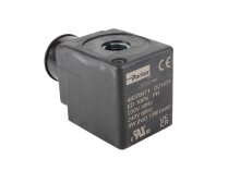 Weishaupt Elektromanyetik Bobin 483764T1, sanat: 604453