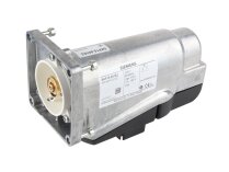 Weishaupt gaz valfi aktüatörü SKP15.001E2