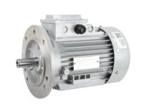 CIB Unigas IMM 90 LB2 elektrik motoru