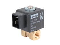 Elco VE 131IN XT09 Sıvı Yakıt Elektromanyetik Vanası, art: 65323624
