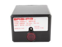 Brahma SM352 18000411 otomatik stok