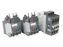 Elco 65329057 Kontaktör ve Röle Kiti