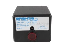 Riello MF2 18015002 brülör, sanat: 3006669