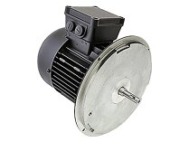 Weishaupt WM-D90/90-2/1K5 elektrik motoru