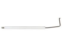 Weishaupt sol ateşleme elektrodu 141,5 mm, 21222410027