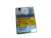Honeywell MMI 813.1 Mod.23 brülör kontrolü, art: 0622220