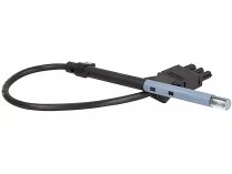 Weishaupt QRB1C-B030A25A alev sensörü, art: 24105012042