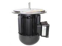 Weishaupt EC90/50-2 11115307500 Elektrik Motoru Alternatif parça: We11115307500, We1111530750-0.