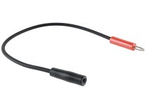 Weishaupt iyonizasyon elektrot kablosu, 23005014172