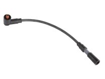 Weishaupt ateşleme elektrot kablosu 300 mm, san: 21110411022.