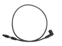 Weishaupt 900 mm ateşleme elektrot kablosu, parça no: 21810411052.