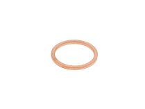 Weishaupt bakır pul Ø17 / 21 x 1.5 mm, 440003