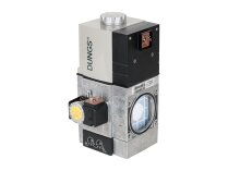Weishaupt W-MF-SLE 512 C01 S22 605327 gaz elektromanyetik vana