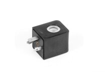 Weishaupt MDK70 elektromanyetik bobin, 605930