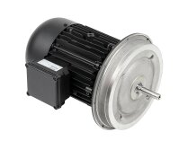 Weishaupt W-D112/170-2/5K5 elektrik motoru, parça no: 21841407010