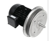 Weishaupt WM-D132/170-2/7K5 yıldız-üçgen anahtarlı elektrik motoru, san: 21531307010