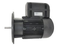 Weishaupt W-D112/170-2/4K5 elektrik motoru, parça no: 21831507010.
