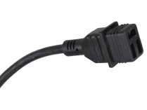 Suntec ENC 450-70-2 güç kablosu, parça numarası: ENC45