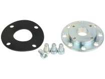 Ecoflam 3122300 gaz rampası adaptörü