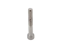 Weishaupt vidası M6 x 40 mm, sanat: 21750414137.