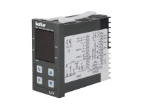 Baltur LC3 elektronik güç regülatörü, san: 98000057