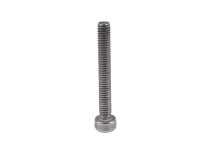 Weishaupt M4x30 mm vida, sanat: 409245.