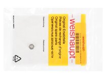 Altıgen somun Weishaupt 411308