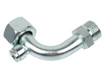 Weishaupt boru dirseği 453250