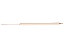 Riello iyonizasyon elektrodu 263 mm, san: 3006709.