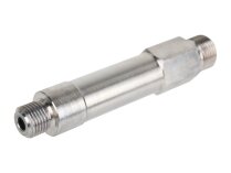 Weishaupt M12x1xG1/8 vida dişli bağlantı parçası, 11226113107